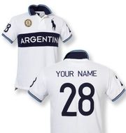 Polo Women men T-shirt