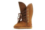 AUTHENTIC UGG 2010 Short5818 & Fancy GREY Marbled