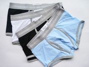 www.okgo1999.com  Calvin ck365 boxers underweaer wholesaler new style underwear cheap price