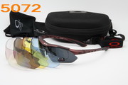 Discount designer fashion brand Aluminum Polarized men's Oakley sungla