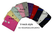 10pcs Burberry polo only $140 shipping including paypal accept 