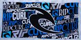 2011 latest Billabong, quiksilver, rip curl surf beach towel beachwear 