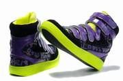 AAA Quality Louis Vuitton X Stephen Sprouse Women shoes on sale