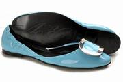 hotest Roger Vivier Blue women Sandals www.trade4sale.com