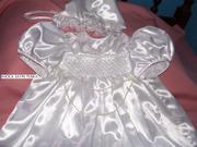 smocked kids wear by cutiepye handmade christening and smocked 