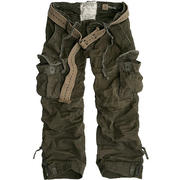 Wholesale Abercrombie & Fitch mens' pants, and T shirt,  