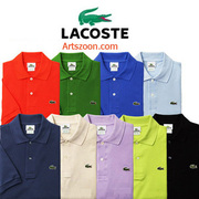 ARTSZOON.COM supply lacoste polo ralph lauren T-shirts
