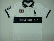 Wholesale Ralph Lauren sweater, hollister men's tee-long sleeve