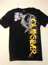 quiksilver Billabong men's t-shirt www.4-buy.es