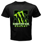Sell Monster Energy T-shirts at www.caps-selling.com