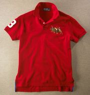 2012 new Ralph lauren men big pony polo, Abercrombie fitch men long sle