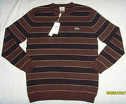 Online shop lacoste polo, lacoste strip polo, lacoste long sleeve, ANF 