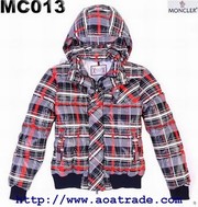 Free shipping, Aoatrade.com sell The North Face Coat, Moncler Down Coat, 
