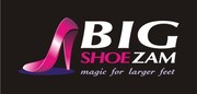 Large Shoes for Women | Big Size Shoes | Big Shoe-Zam