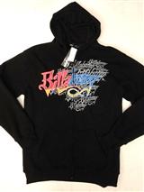 selling Billabong , quiksilver mens hoodies , sweatshirts 