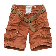 HOT SELL Spring clothes Armani dress shirt short sleeve, lacoste men so