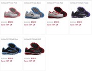Cheap Nike Shoes News