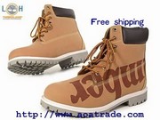 Free shipping Supra shoes, Nike Jordan Boots, Timberland shoes, DG shoes 