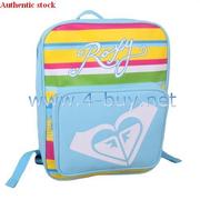 Authentic Roxy ladies bags/backpacks/shoulder bags/school bags 