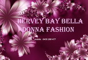 Hervey Bay Bella Donna Fashiion