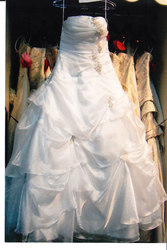 Wedding/Formal Gown for Sale 