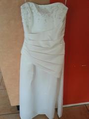 Wedding dress for sale