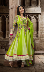 DESIGNER AMRUTA RAO SUITS