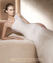 OliviaBridal.com Design Pronovias Albeniz Price USD 419.9