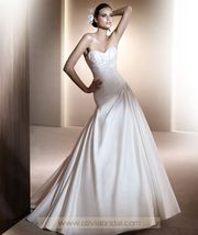 OliviaBridal.com Design Pronovias Fiorela Price USD 328.1