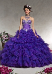 Cheap Quinceanera Dresses