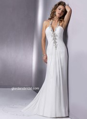 Maggie Sottero Reese www.glordanobridal.com USD 401