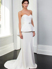 Amaline Vitale Wedding Couture Dresses Melbourne