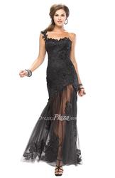 Be Extraordinary With Black Special Occasion Dresses