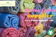 Cotton Jersey Fabric Supplier | Fabric Manufacturer | Wholesaler