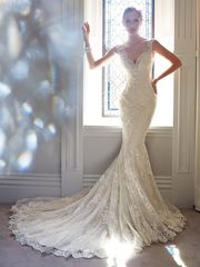 Boutique Bridal Shops in Melbourne Offering Designer Dresses