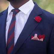 Men's style accessories