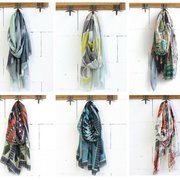 Buy Women’s Designer Scarves Online In Australia