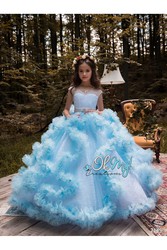 Flower girl dresses - Vintage & Designer flower girl dresses