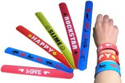 Promotional | Custom Wristbands Perth,  Australia - Mad Dog