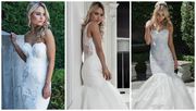 Luxurious,  Affordable Bridal Wears Melbourne