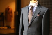 Best Bespoke & Custom Suit - knightsman