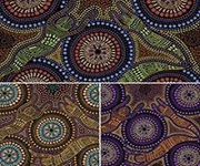 Melbourne's Leading Aboriginal Fabric Manufacturer: Visit Us