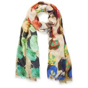 Get Your Best Outfit With Our Designer Cashmere Scarves 
