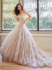 Bespoke Designer Bridal Gowns in Melbourne