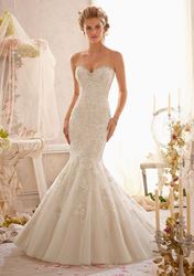 Top Reasons to Have a Custom Made Wedding Dress