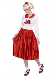 Girls and Women Cheerleader Costumes Online At Costumes AU