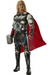 Men’s Superhero Costumes Online at Costumes AU