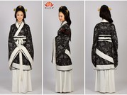 Women's Hanfu dress & clothing for sell