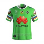 Comprar camisetas de rugby Canberra Raiders replicas jersey