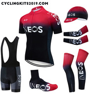 New Team Ineos Cycling Kits for 2019
